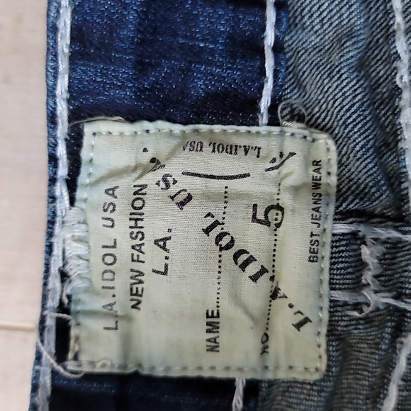 L.A. Idol Skinny Jeans 🤩 - Picture 6 of 10